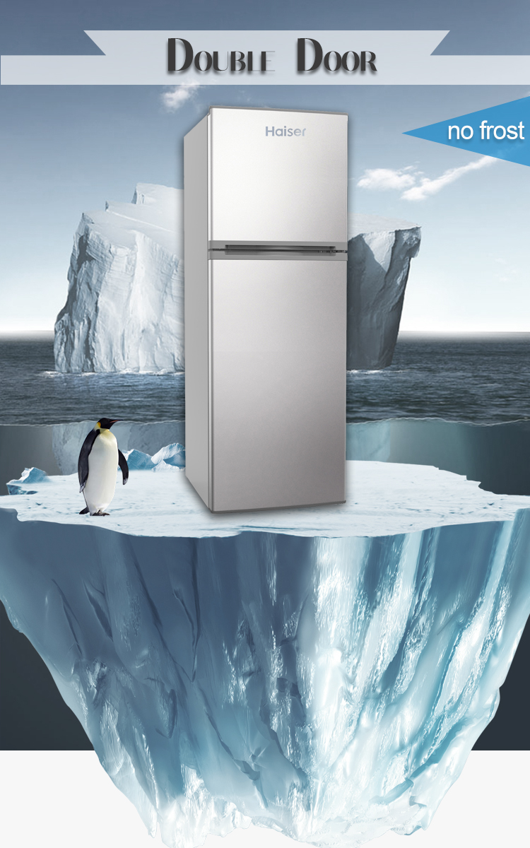 Top Freezer(图1)
